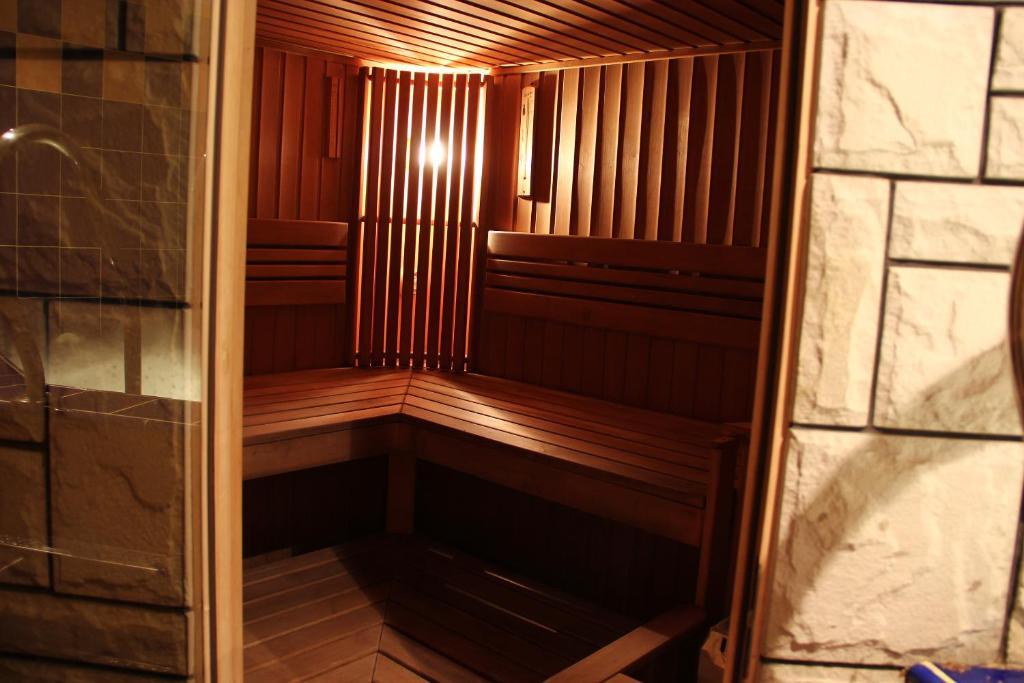 Asmonienes Sveciu Namai "Senoji Mokyklele" Hotel Smalininkai Kültér fotó