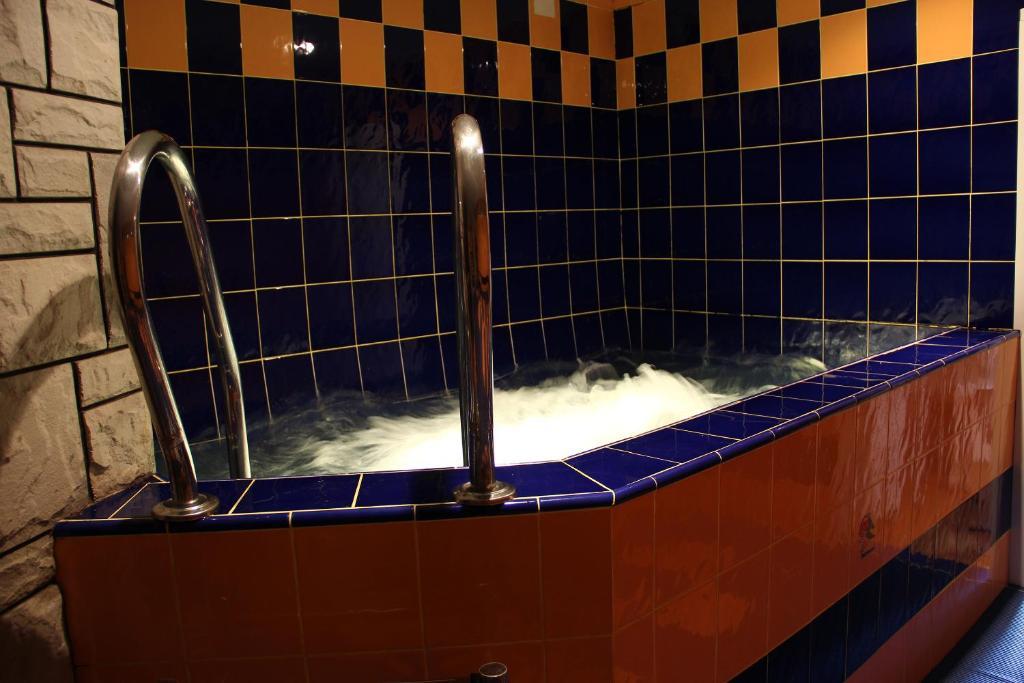 Asmonienes Sveciu Namai "Senoji Mokyklele" Hotel Smalininkai Kültér fotó